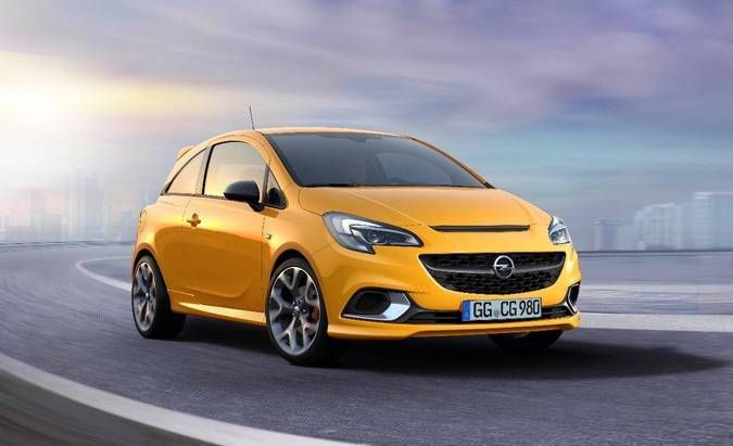 .Opel Corsa 